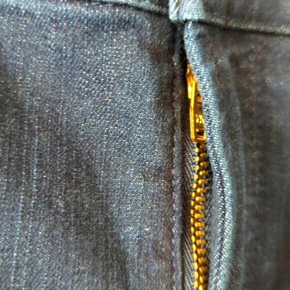 NYDJ Marilyn Straight Plus Size Jeans 18 - Picture 8 of 16